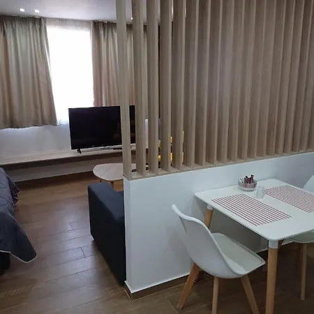 Apartament Vh Executive *