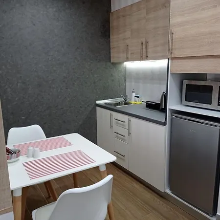 Appartamento Vh Executive