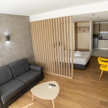 Vh Executive Appartamento Salonicco