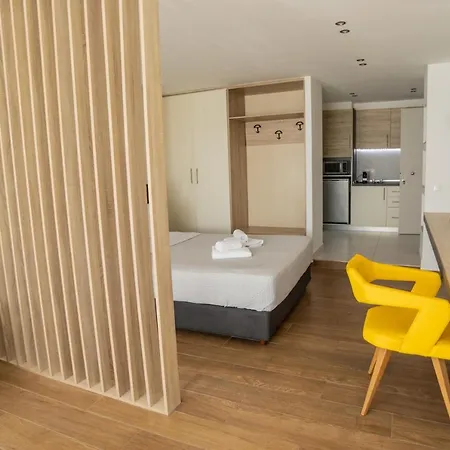 Apartament Vh Executive *