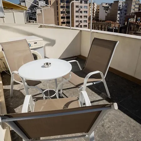 Vh Executive Saloniki