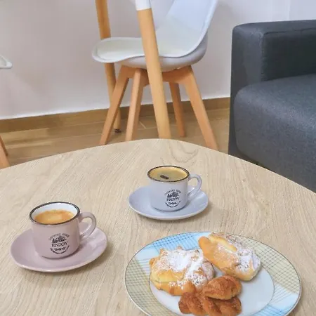 Vh Executive Apartament Saloniki