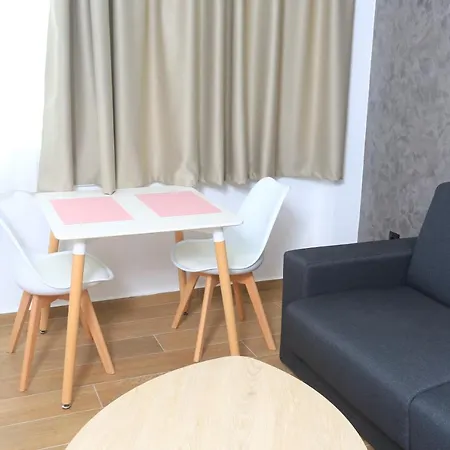 Apartament Vh Executive Saloniki