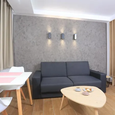 Apartament Vh Executive *