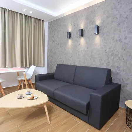 Vh Executive Salonicco