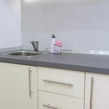 Apartament Vh Executive *