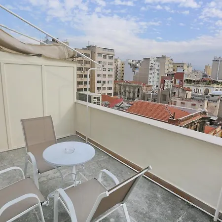 Vh Executive Apartament