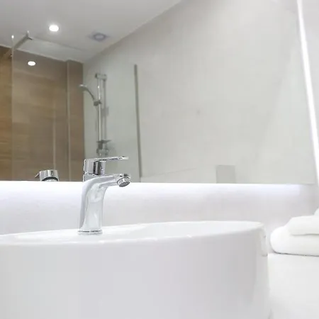 Appartamento Vh Executive Salonicco