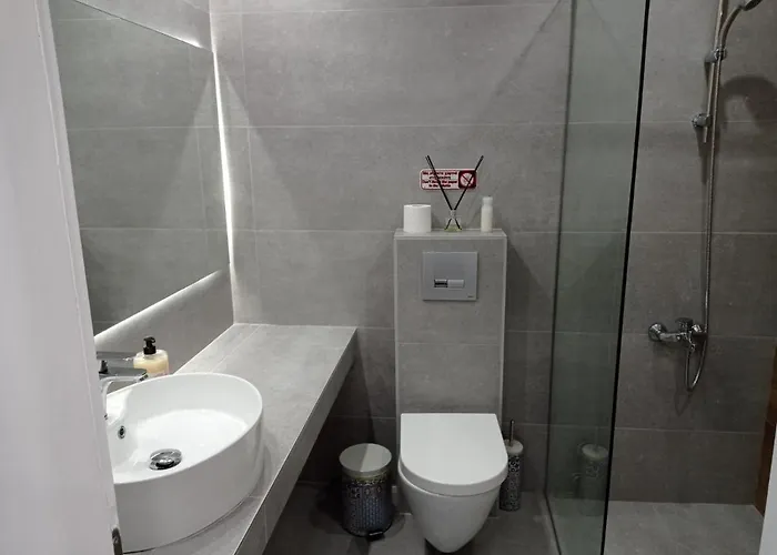 Vh Executive * Thessaloniki