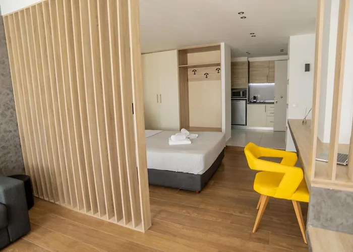 Appartement Vh Executive *