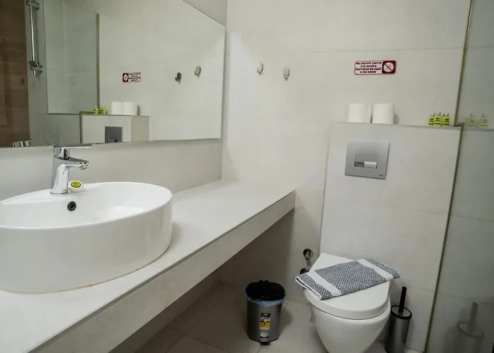 Vh Executive Appartement *
