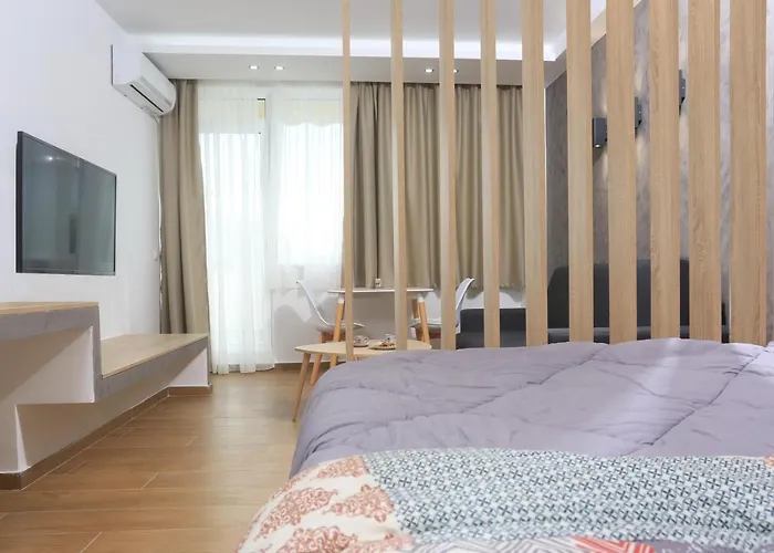 Vh Executive Thessaloniki