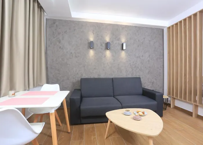 Appartement Vh Executive *
