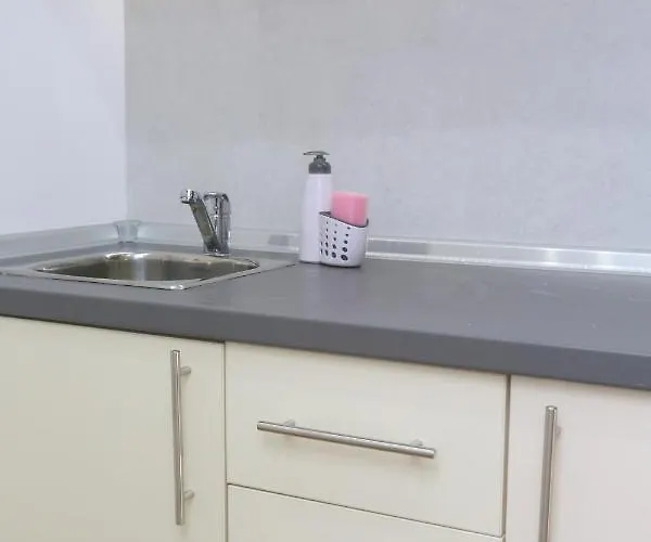 Appartement Vh Executive *