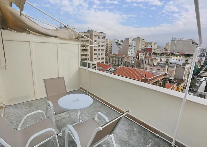 Vh Executive Appartement