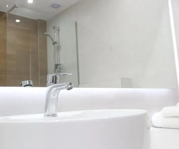 Appartement Vh Executive Thessaloniki