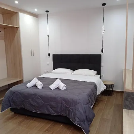 Vh Executive سالونيك