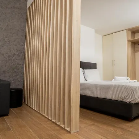 Vh Executive * 塞萨洛尼基