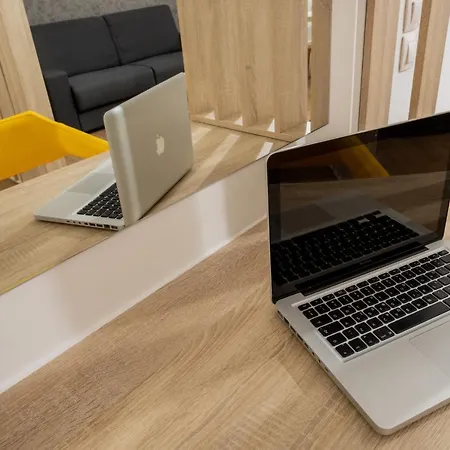 Vh Executive 公寓 塞萨洛尼基