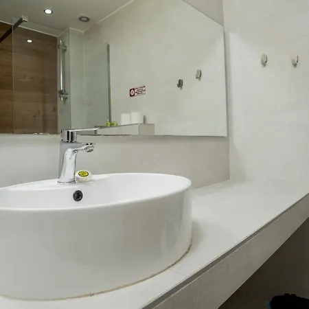 Vh Executive * 塞萨洛尼基