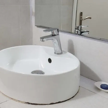 Vh Executive דירה