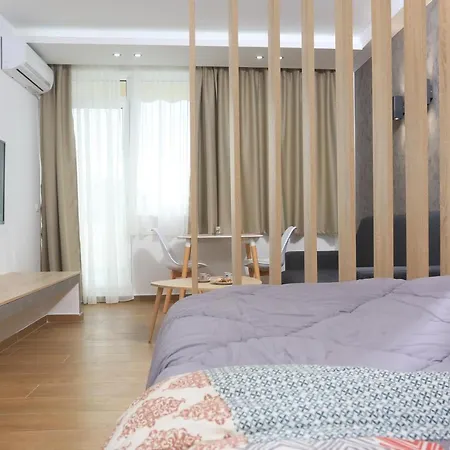 Vh Executive سالونيك