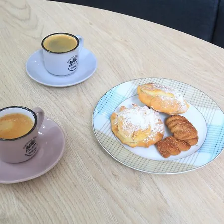 Vh Executive * 塞萨洛尼基