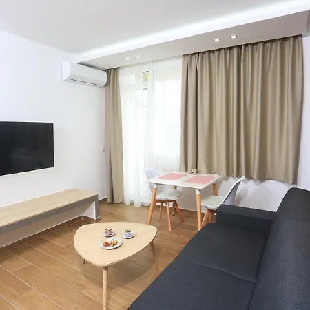 شقة Vh Executive سالونيك