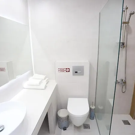 Vh Executive * 塞萨洛尼基