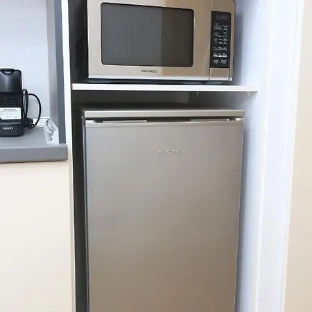 公寓 Vh Executive 塞萨洛尼基