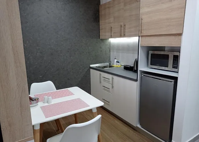 Apartmán Vh Executive
