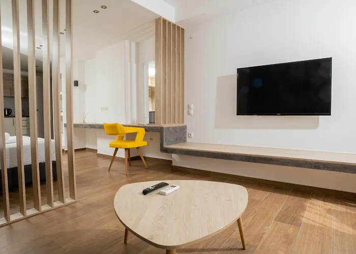 Apartmán Vh Executive Soluň