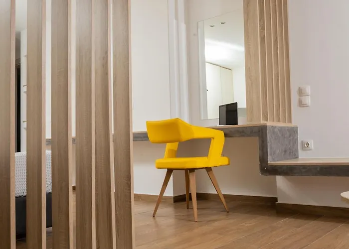 Apartmán Vh Executive Soluň