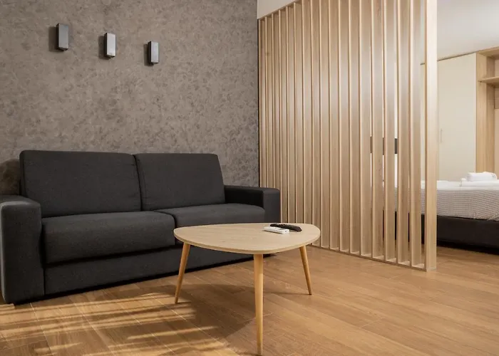 Apartmán Vh Executive Soluň