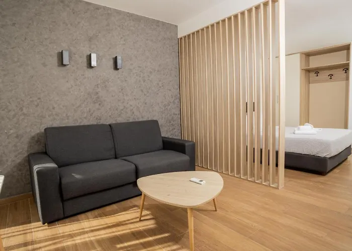 Vh Executive Apartmán *