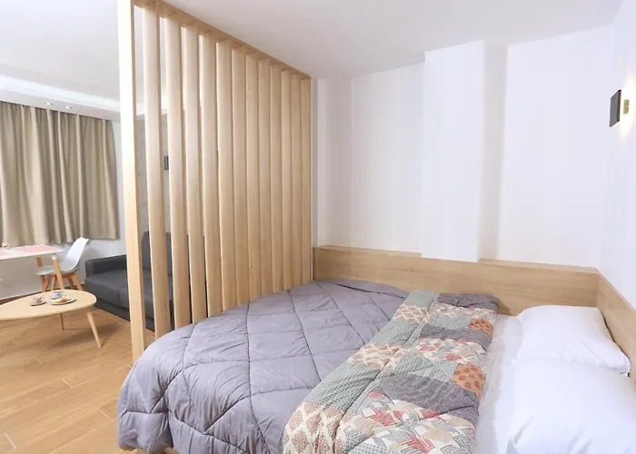 Vh Executive Apartmán *
