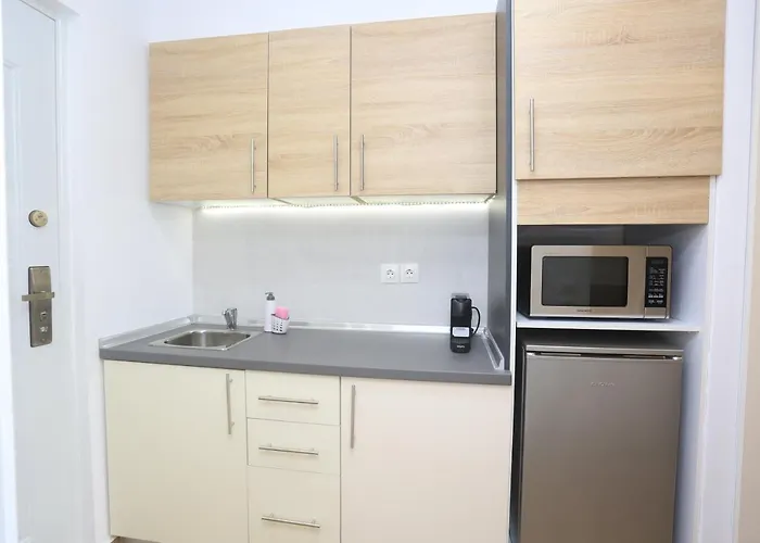 Vh Executive Apartmán *
