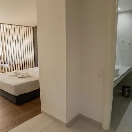 Vh Executive Apartment Thessaloniki