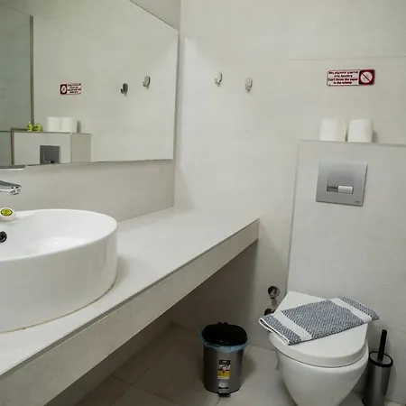 Vh Executive Apartment *