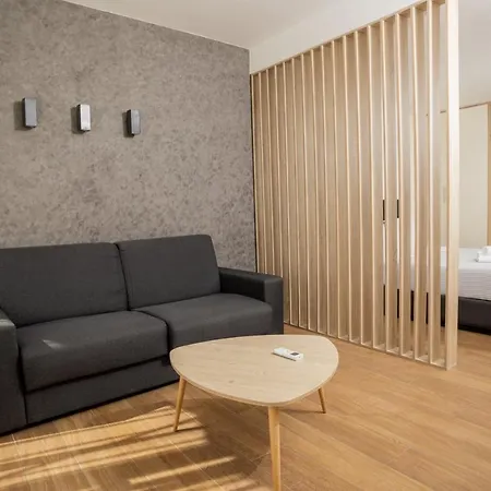 Vh Executive Apartamento *