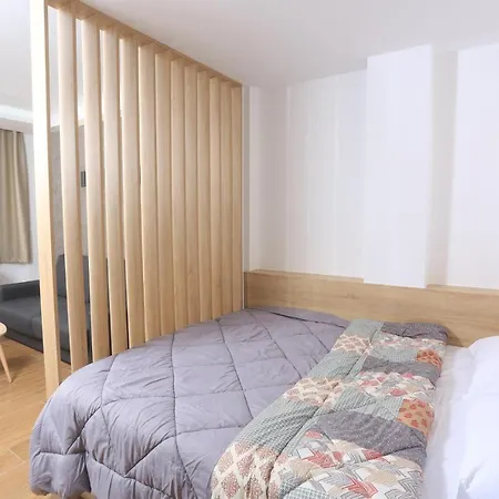 Vh Executive Apartment *