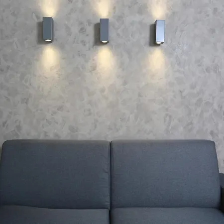 Apartamento Vh Executive