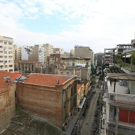 Apartamento Vh Executive *