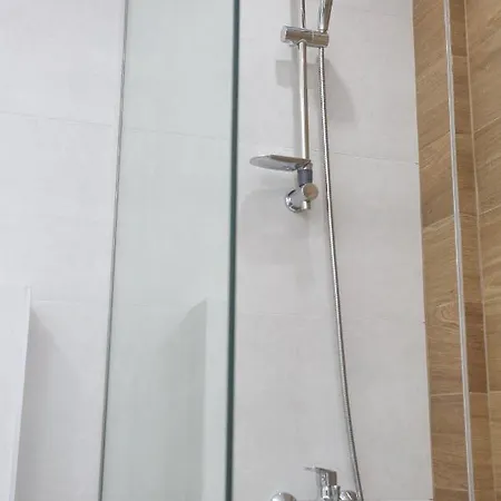 Vh Executive Apartment *