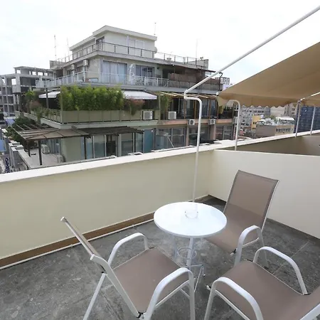 Apartamento Vh Executive *