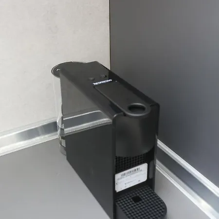 Vh Executive Apartment Thessaloniki